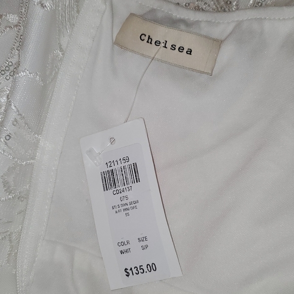 👗 🤍 New Dress - Picture 7 of 8